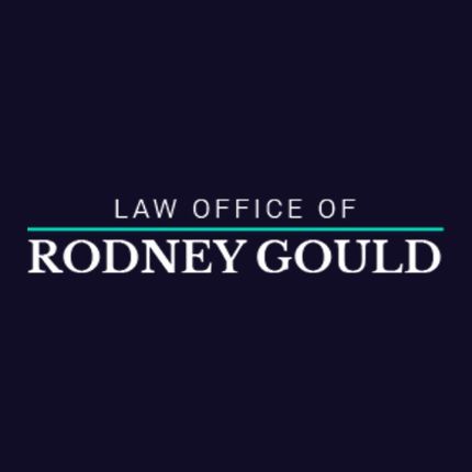 Logo van Law Office of Rodney Gould