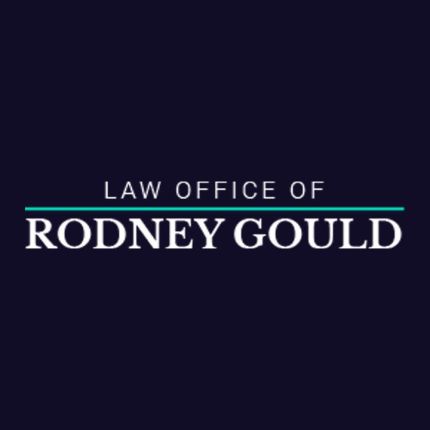 Logo from Law Office of Rodney Gould