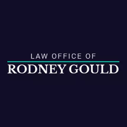 Logo da Law Office of Rodney Gould