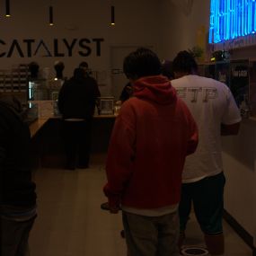 Bild von Catalyst Cannabis