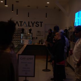 Bild von Catalyst Cannabis