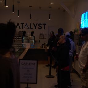 Bild von Catalyst Cannabis