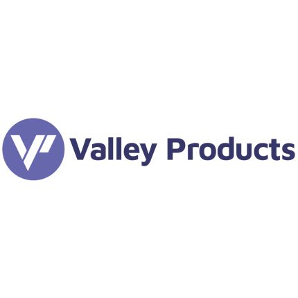 Logotyp från Valley Products Co.