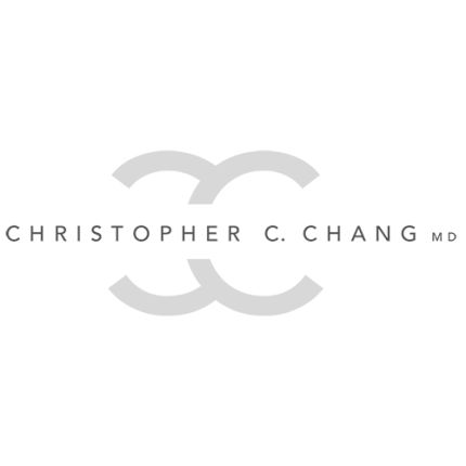 Logo fra Christopher C. Chang, MD