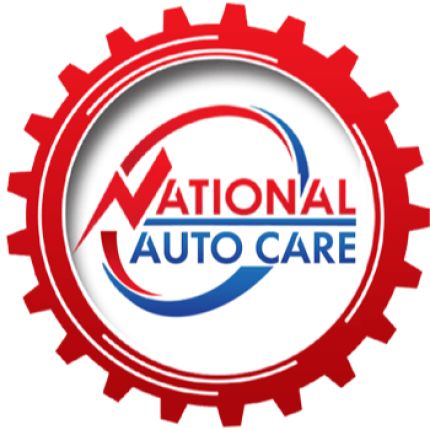 Logo da National Auto Care