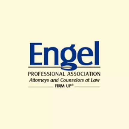 Logo van Engel Professional Association