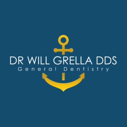 Logo from Will Grella, D.D.S.