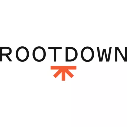 Logotyp från Rootdown