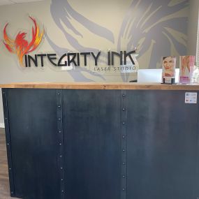 Bild von Integrity Ink