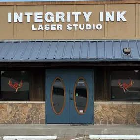 Bild von Integrity Ink - Laser Tattoo Removal in Crosby, TX