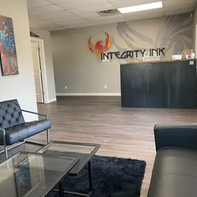 Bild von Integrity Ink - Laser Tattoo Removal in Crosby, TX