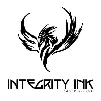 Logo da Integrity Ink