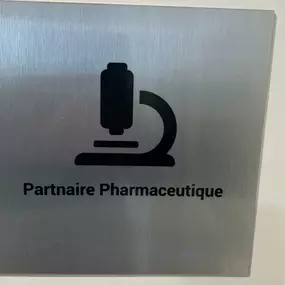 Bild von Agence Partnaire Orléans Pharmaceutique et Cosmétique