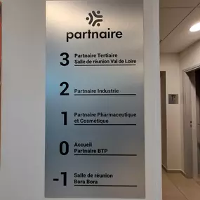 Agence Partnaire Orléans Industrie Pharmaceutique et Cosmétique