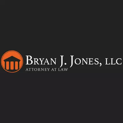 Logo od Bryan J. Jones, LLC