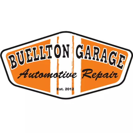 Λογότυπο από Buellton Garage