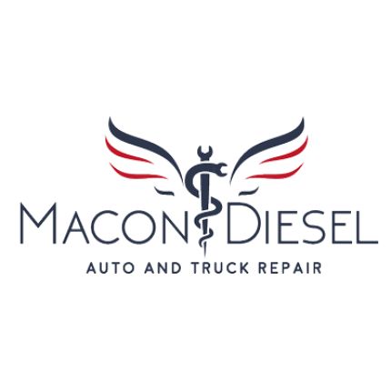 Logo od Macon Auto Repair