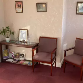 Bild von W Storey Funeral Service