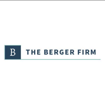 Logo od The Berger Firm