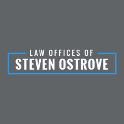 Logo fra Law Offices of Steven Ostrove