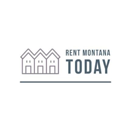 Logotipo de Rent Montana Today