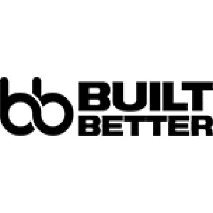 Logo od Built Better