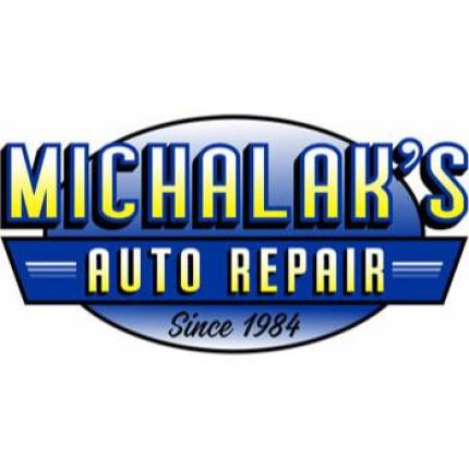 Logo from Michalak's Auto Repair