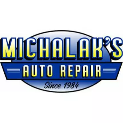 Λογότυπο από Michalak's Auto Repair