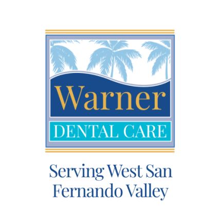 Logo fra Warner Dental Care