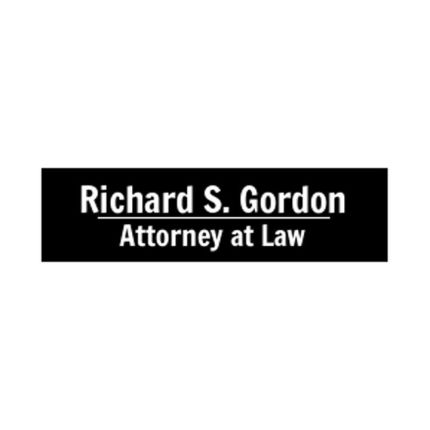 Logo von Richard S. Gordon