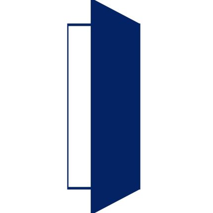 Logo de Pease Doors