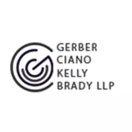 Logo da Gerber Ciano Kelly Brady LLP