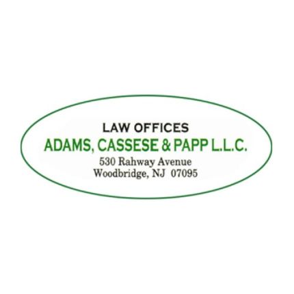 Logo da Adams, Cassese & Papp L.L.C.