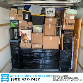 Comprehensive local and long-distance moving services in St. George, Utah. Let Wehaulmoving handle your move with care.
