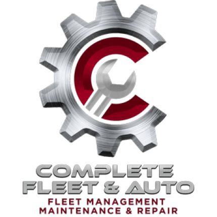 Logo from Complete Fleet & Auto