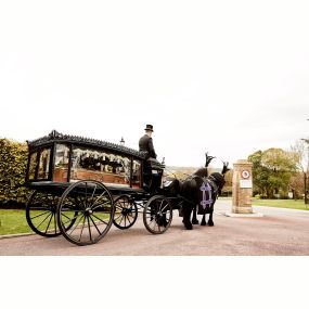 Bild von Arthur Cambrey Funeral Directors