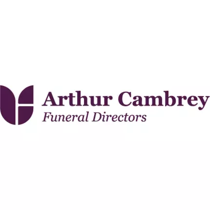 Logo van Arthur Cambrey Funeral Directors