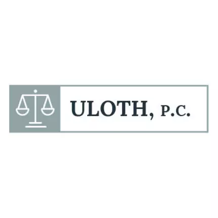 Logo de Uloth, P.C.