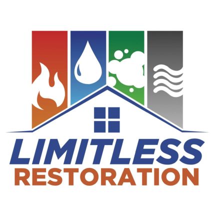 Logo from Limitless Restoration