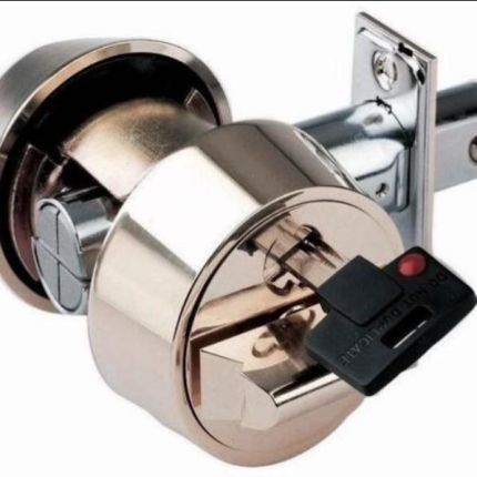 Logótipo de Silver State Locksmith