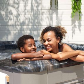 Looking to upgrade your old hot tub? Take advantage of our hot tub trade-in program in Redding, CA. Trade in your old tub and get a great deal on a new one!