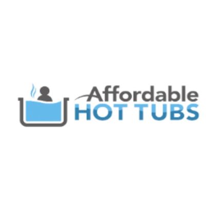 Logo von Affordable Hot Tubs