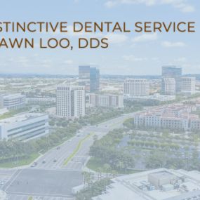 Bild von Distinctive Dental Service - Shawn Loo, DDS