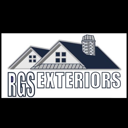 Logo fra RGS Exteriors and Construction