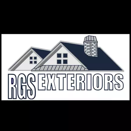 Logo von RGS Exteriors and Construction