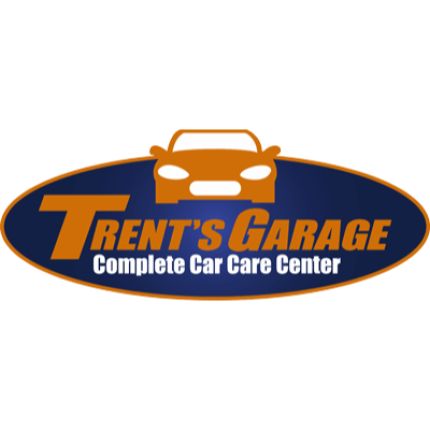Logo de Trent's Garage