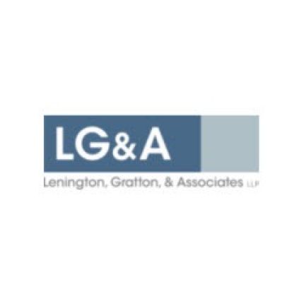 Logo from Lenington, Gratton, & Associates LLP