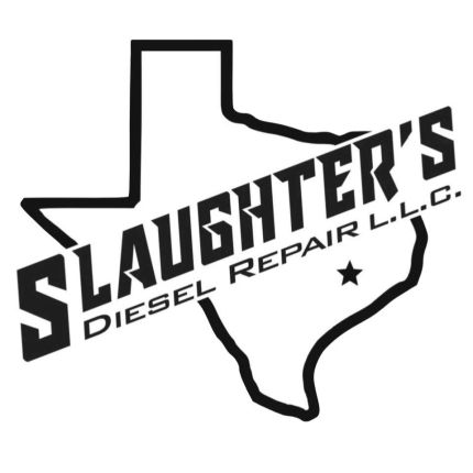 Logo fra Slaughter's Diesel Repair