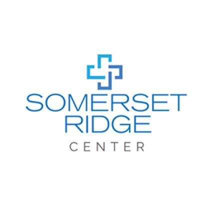 Logo von Somerset Ridge Center