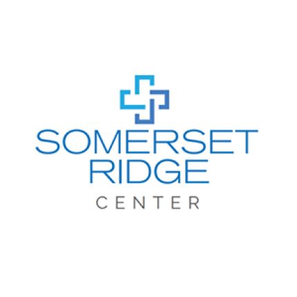 Logotyp från Somerset Ridge Center